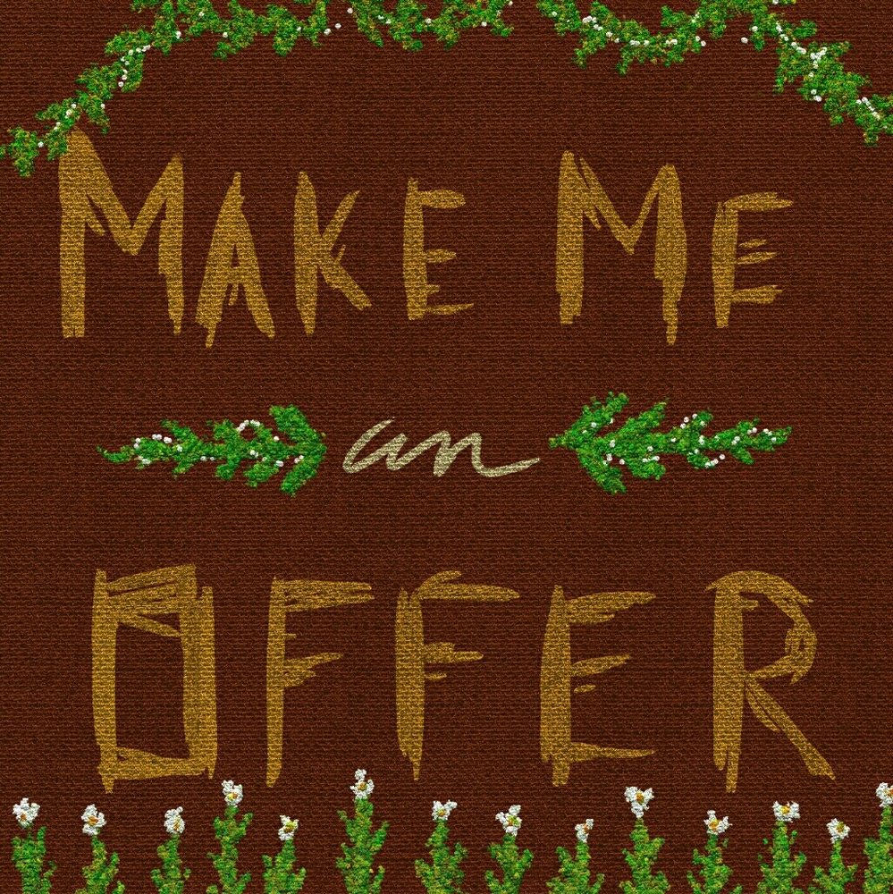Accepting Reasonable Offers